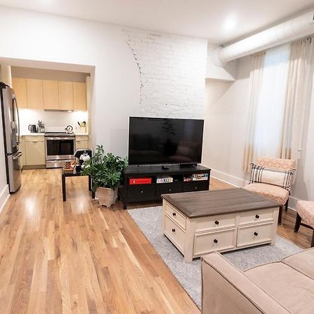 Spacious 2 Bed 2 Bath Downtown Otr Condo Minutes Walk To The Reds Bengals Stadium & More! Cincinnati Exterior photo