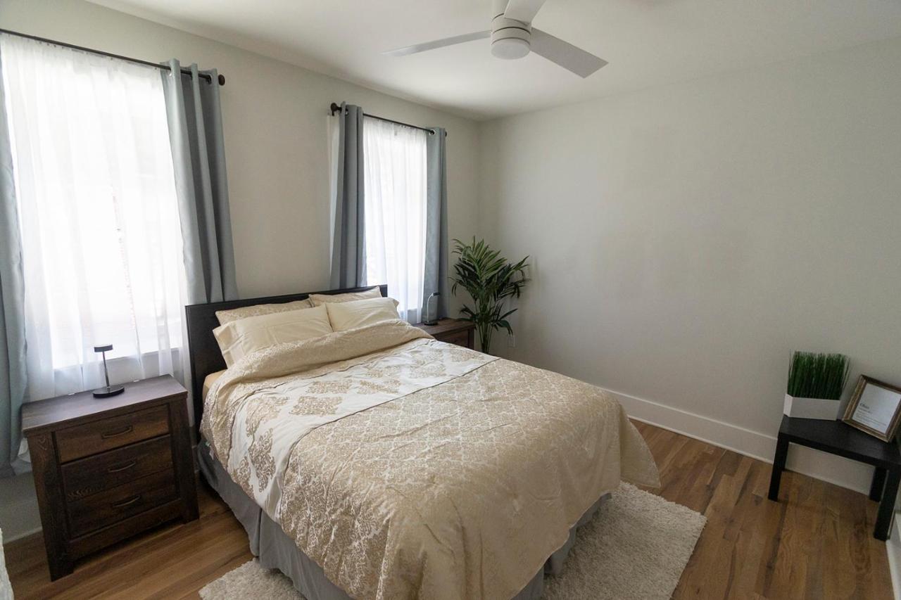Spacious 2 Bed 2 Bath Downtown Otr Condo Minutes Walk To The Reds Bengals Stadium & More! Cincinnati Exterior photo