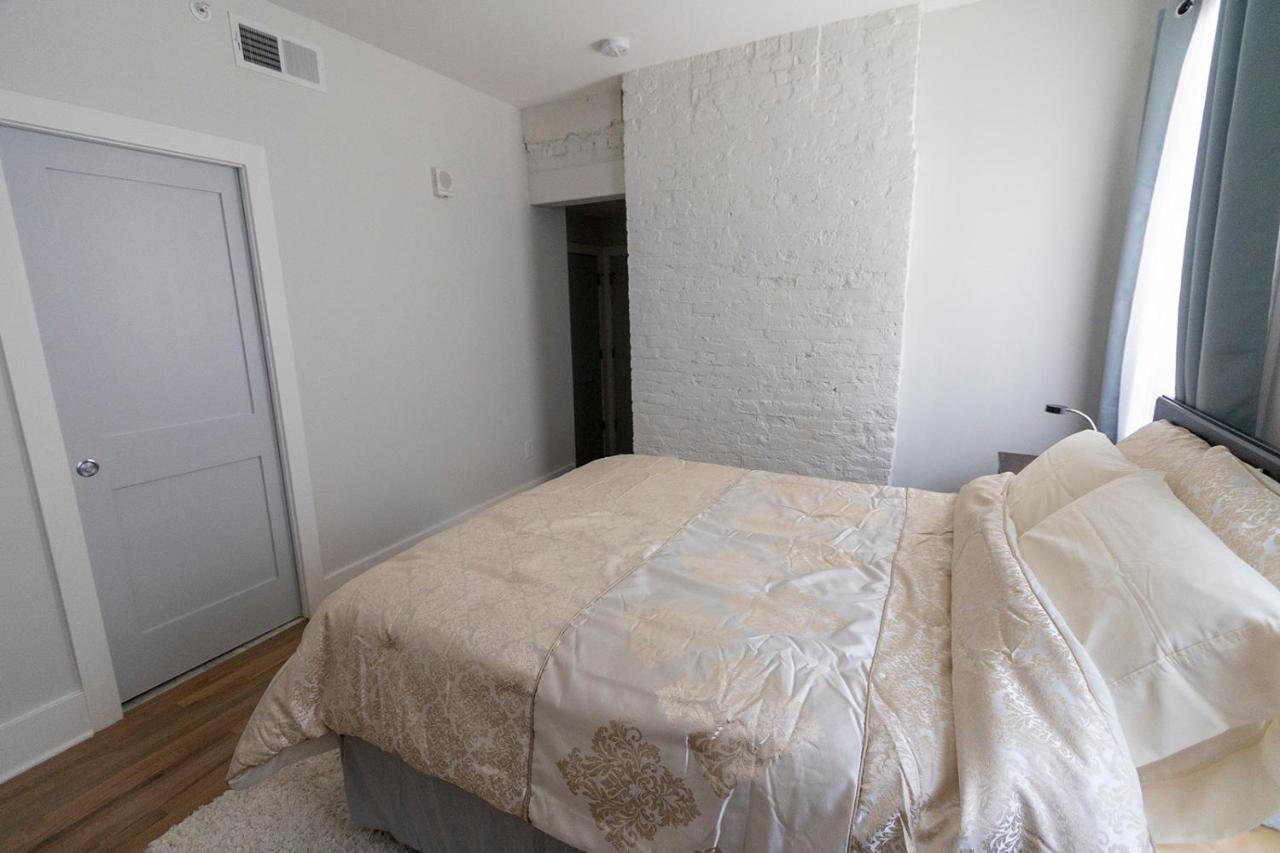Spacious 2 Bed 2 Bath Downtown Otr Condo Minutes Walk To The Reds Bengals Stadium & More! Cincinnati Exterior photo