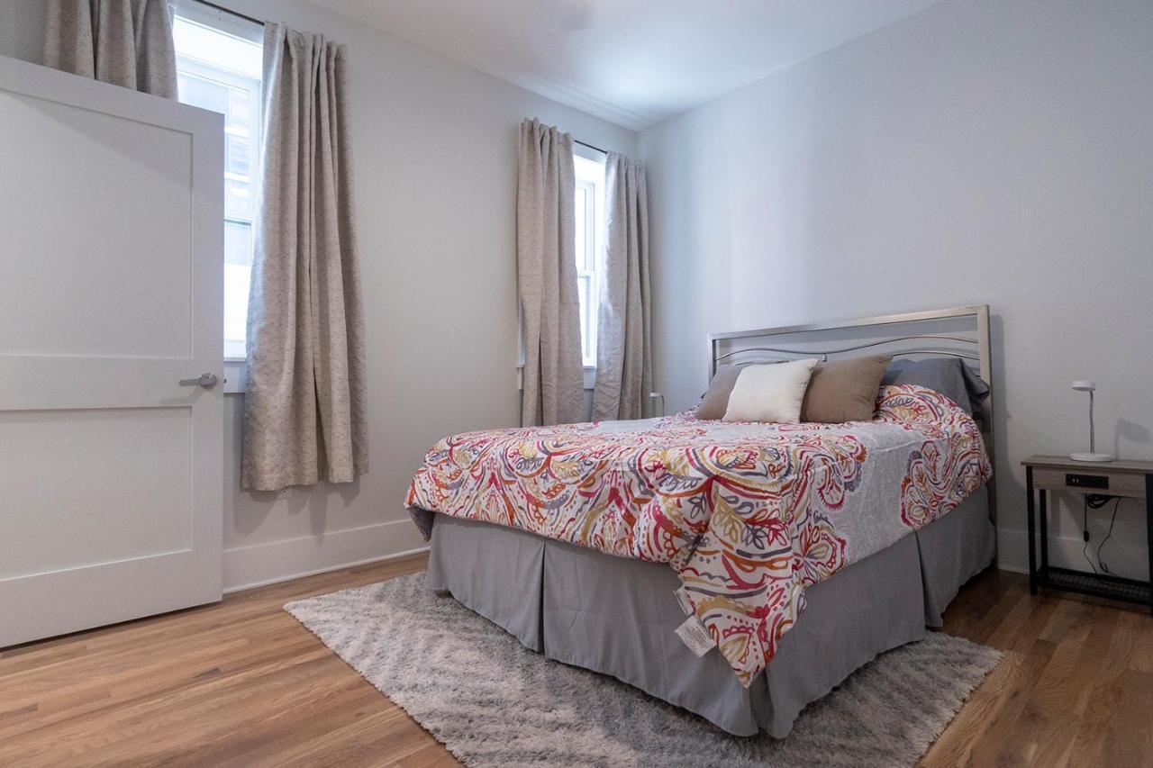 Spacious 2 Bed 2 Bath Downtown Otr Condo Minutes Walk To The Reds Bengals Stadium & More! Cincinnati Exterior photo